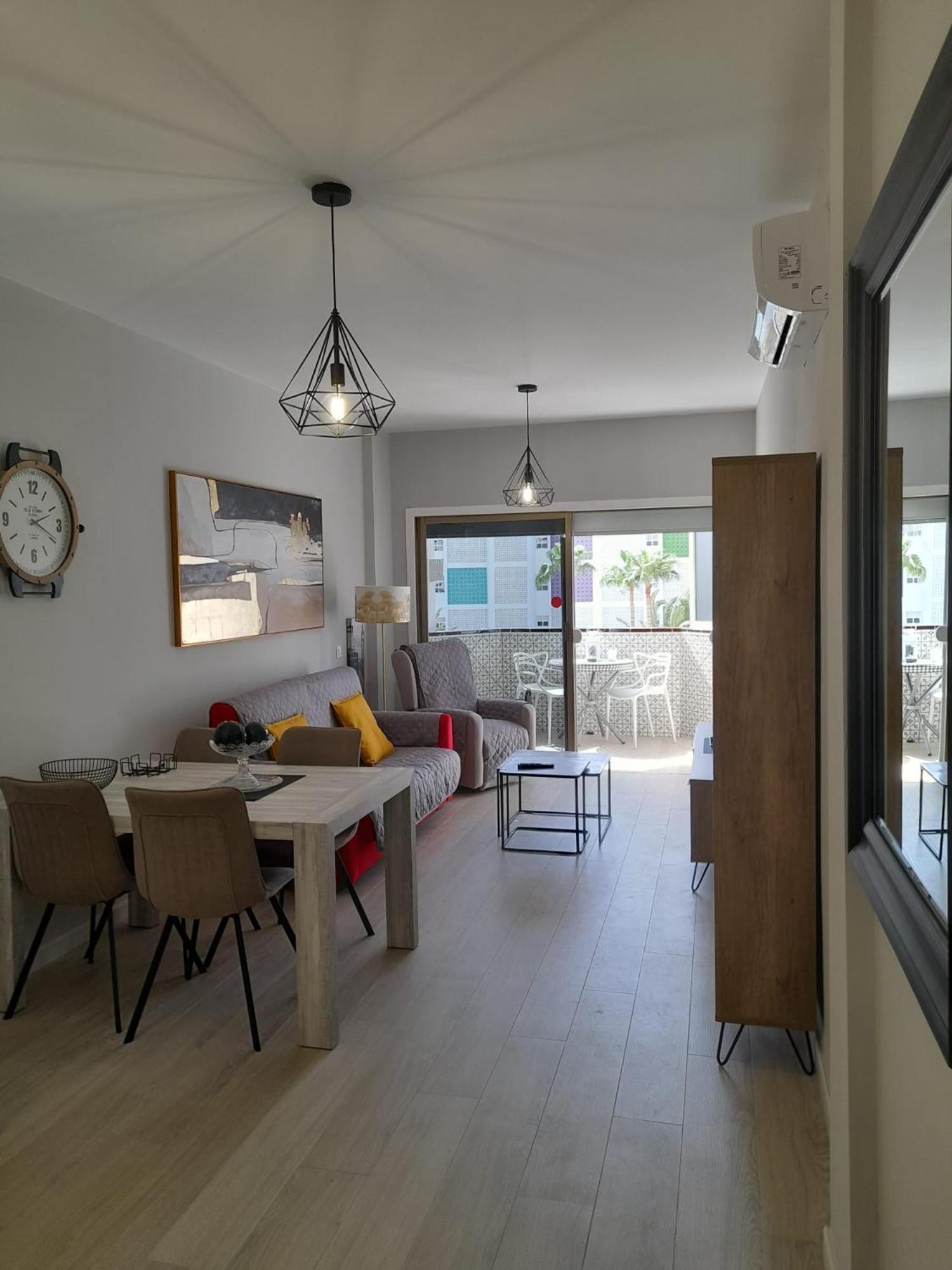 Casa Lola Appartamento Maspalomas (Gran Canaria)