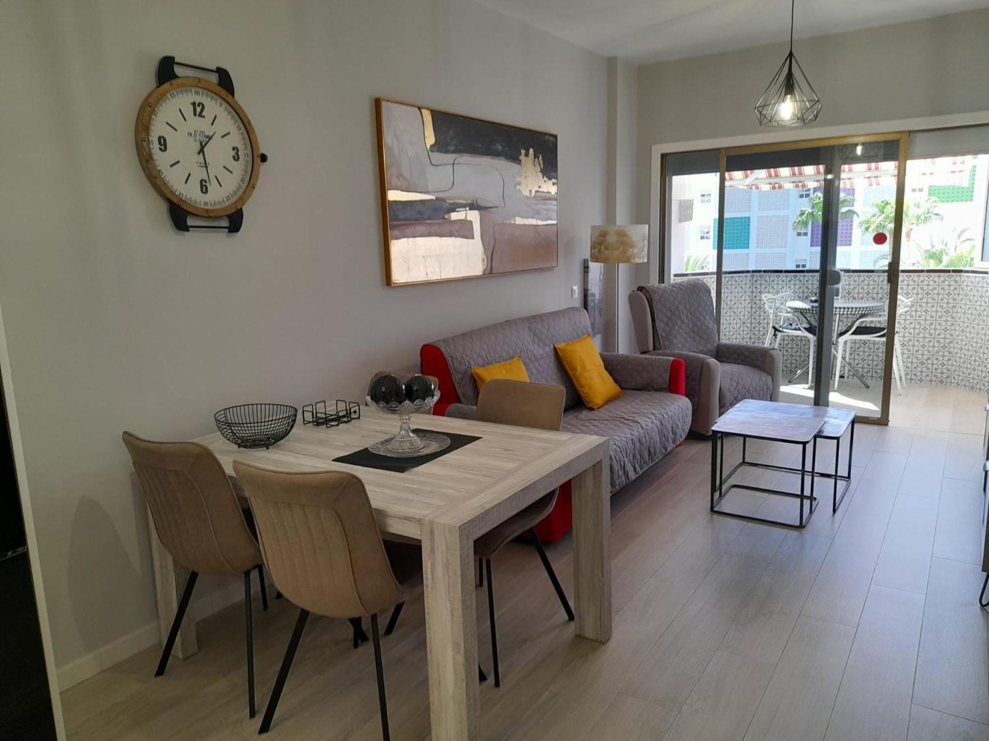 Casa Lola Appartamento Maspalomas (Gran Canaria)